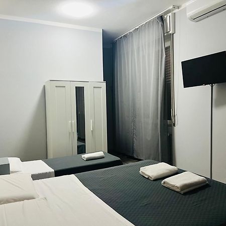 Il Galileo Rooms Pisa Eksteriør bilde