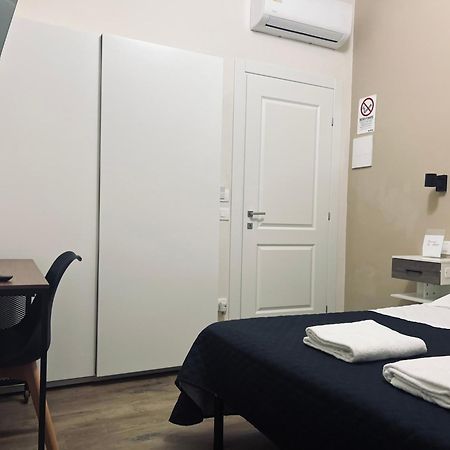 Il Galileo Rooms Pisa Eksteriør bilde