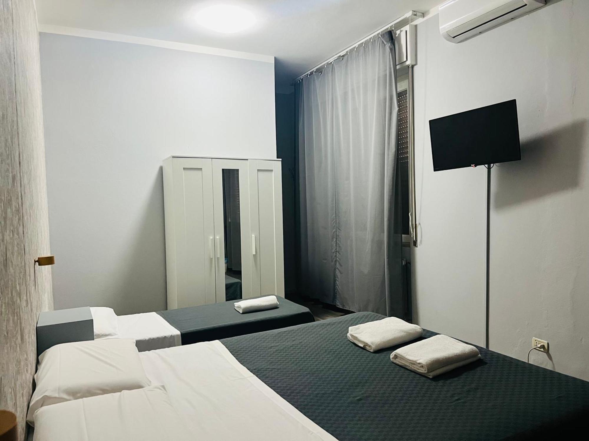 Il Galileo Rooms Pisa Eksteriør bilde