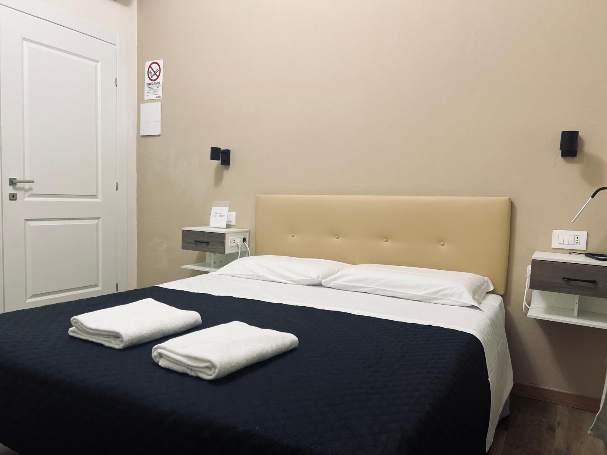 Il Galileo Rooms Pisa Eksteriør bilde