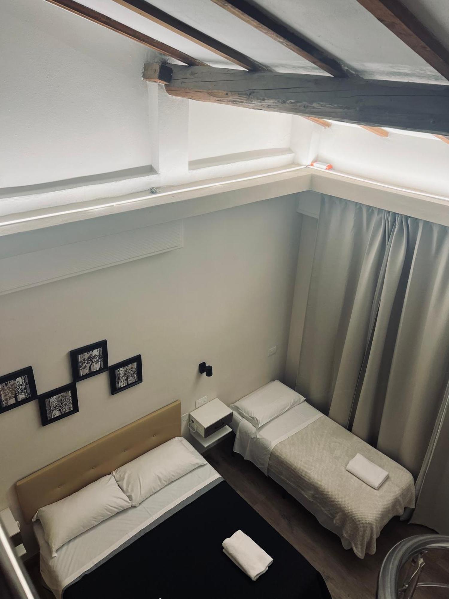 Il Galileo Rooms Pisa Eksteriør bilde