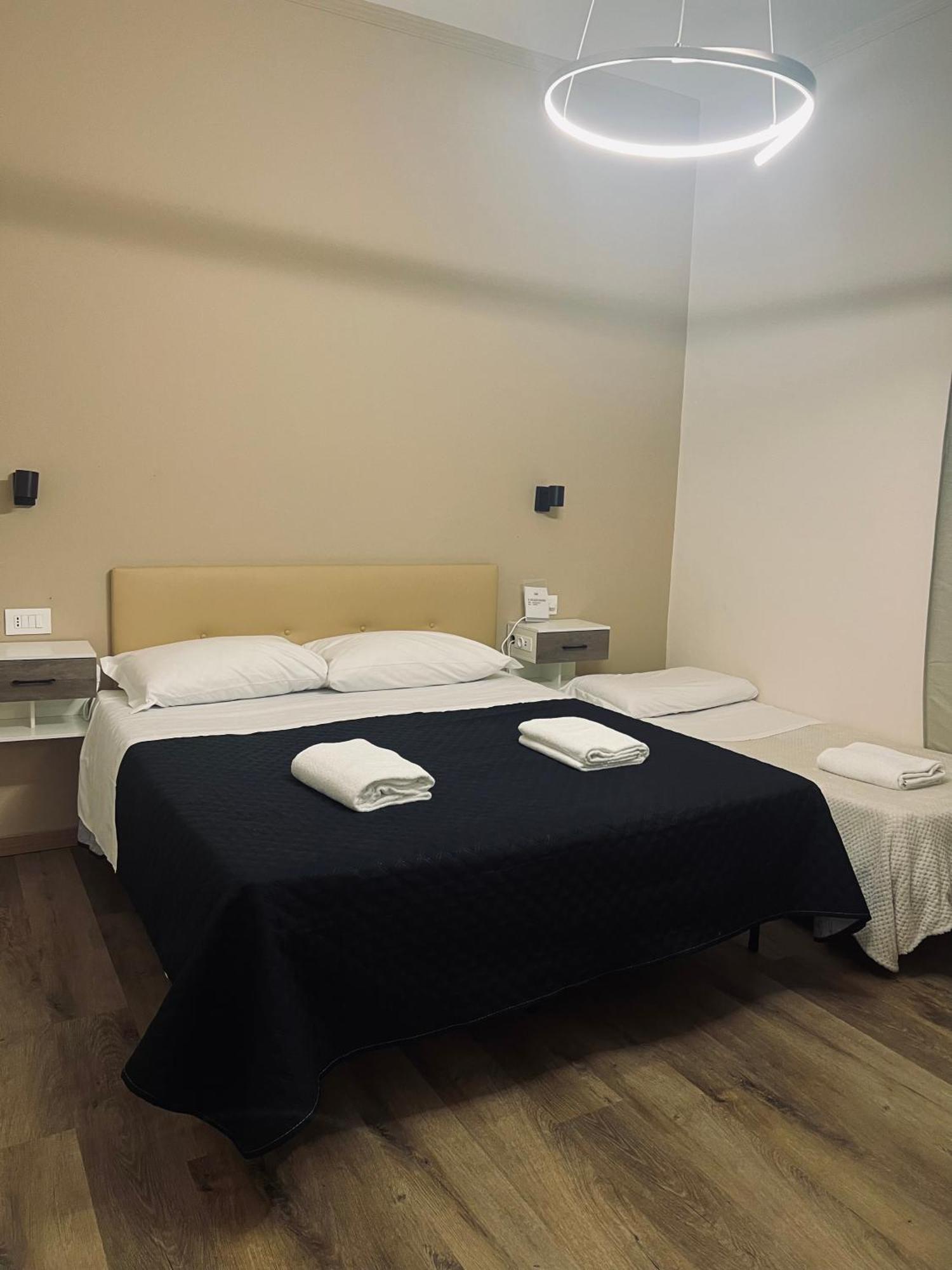 Il Galileo Rooms Pisa Eksteriør bilde