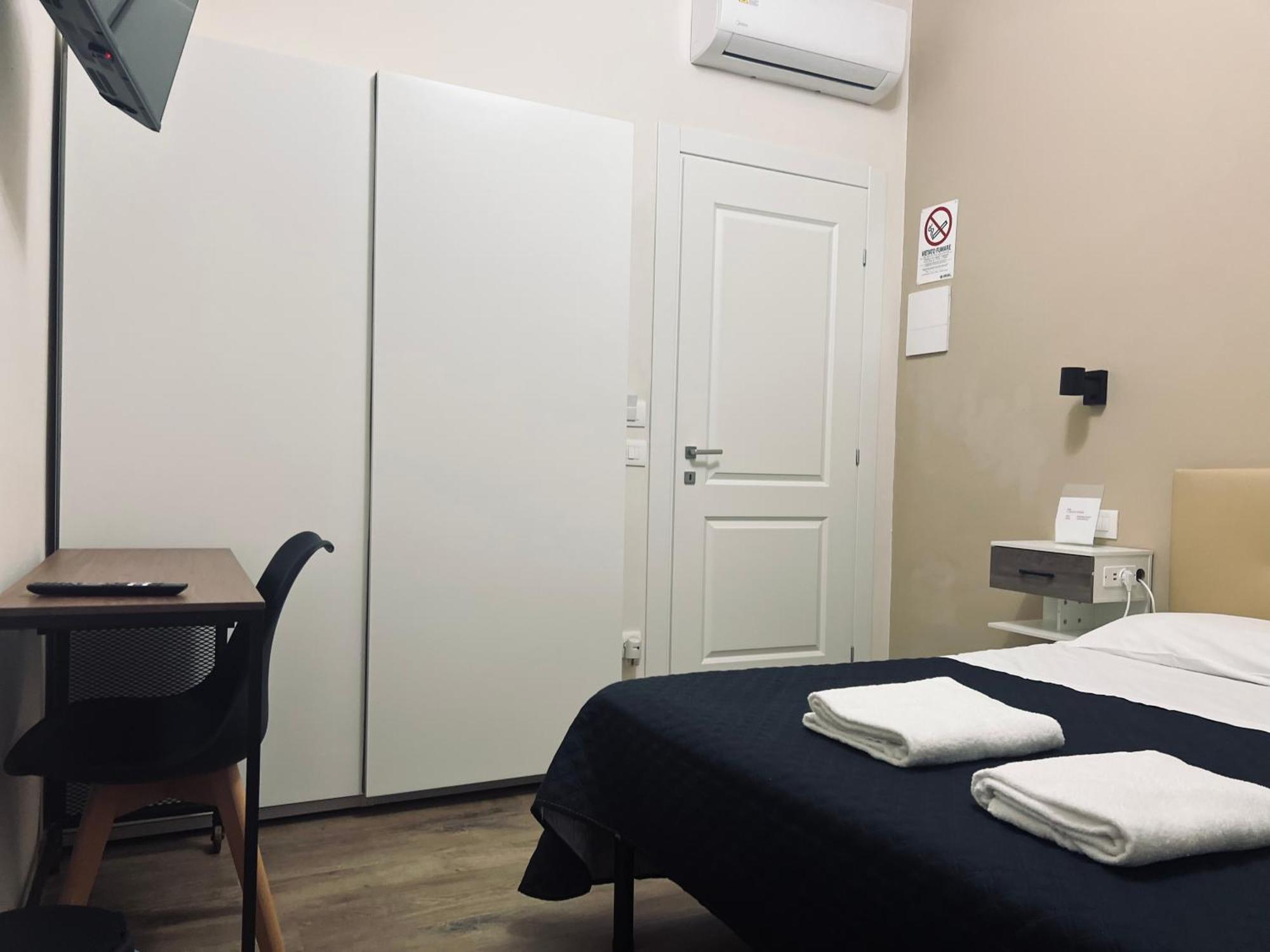 Il Galileo Rooms Pisa Eksteriør bilde