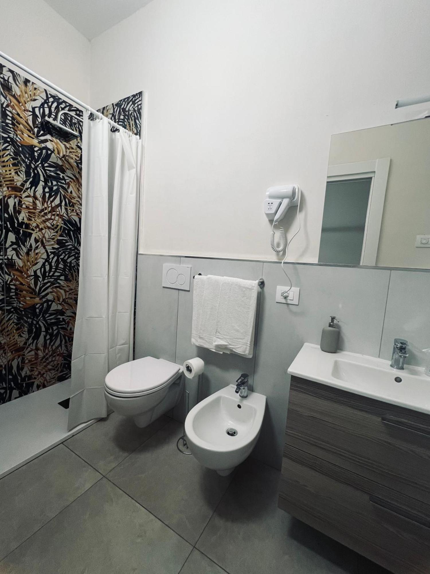 Il Galileo Rooms Pisa Eksteriør bilde