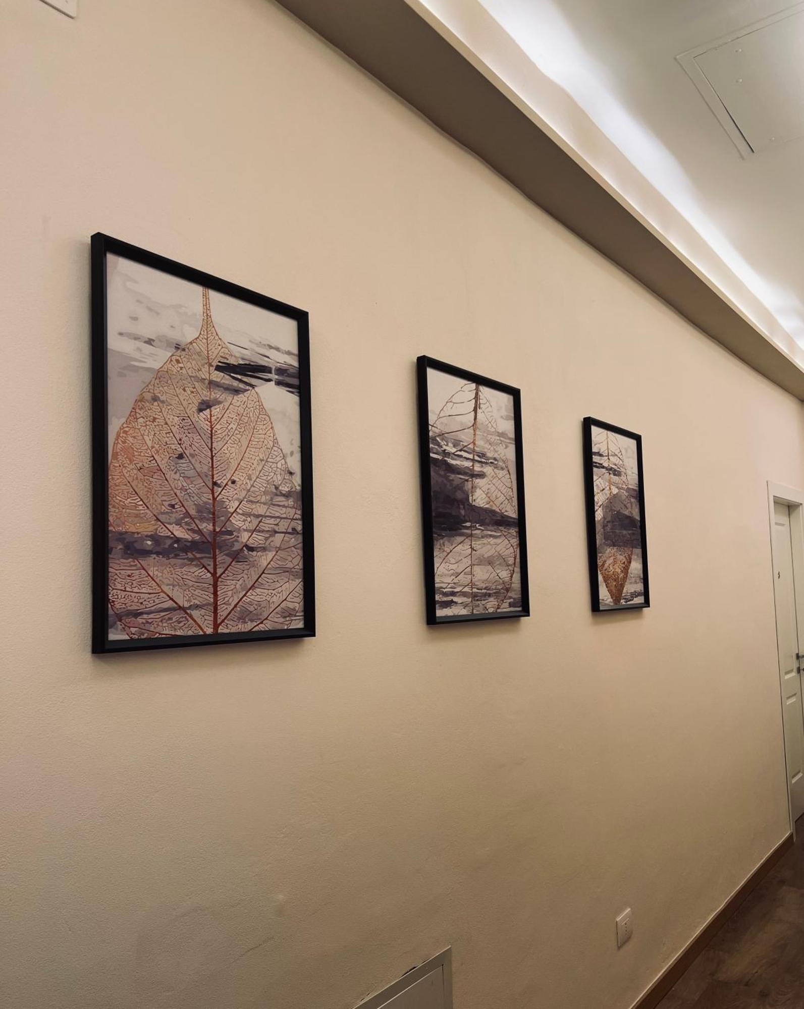 Il Galileo Rooms Pisa Eksteriør bilde