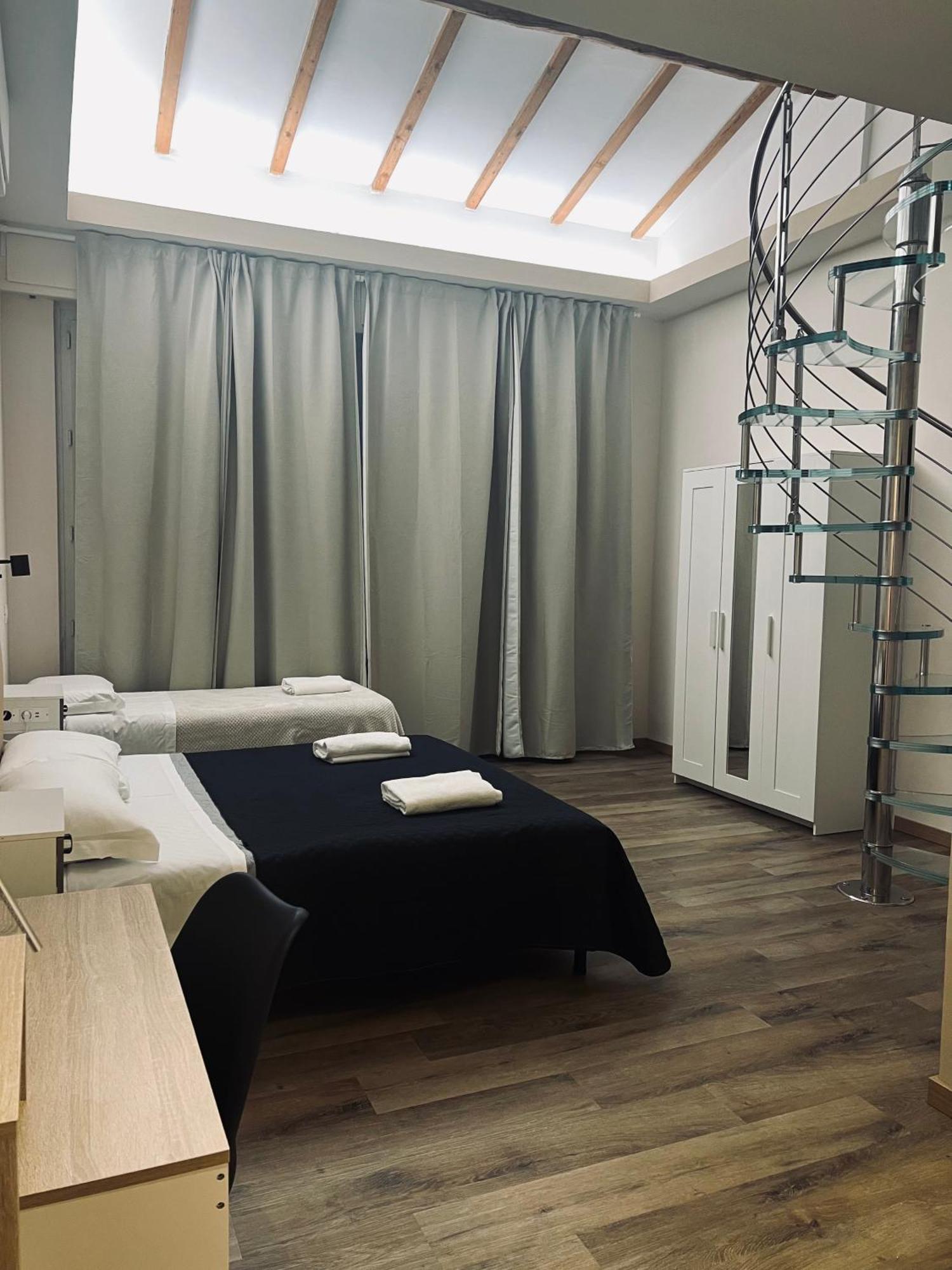 Il Galileo Rooms Pisa Eksteriør bilde