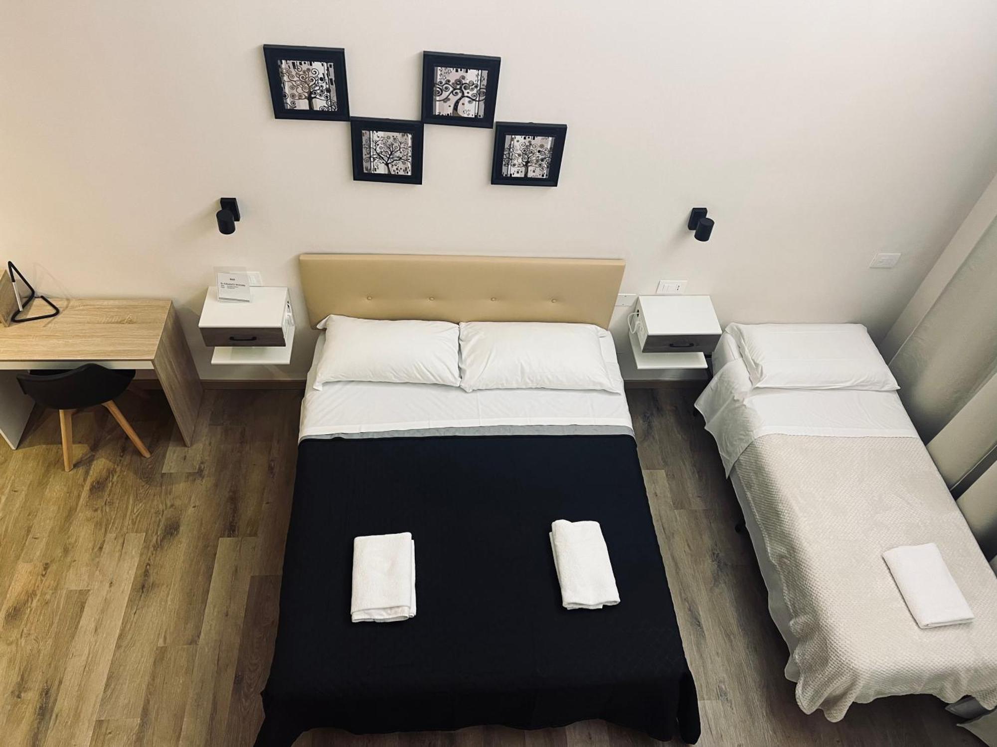 Il Galileo Rooms Pisa Eksteriør bilde