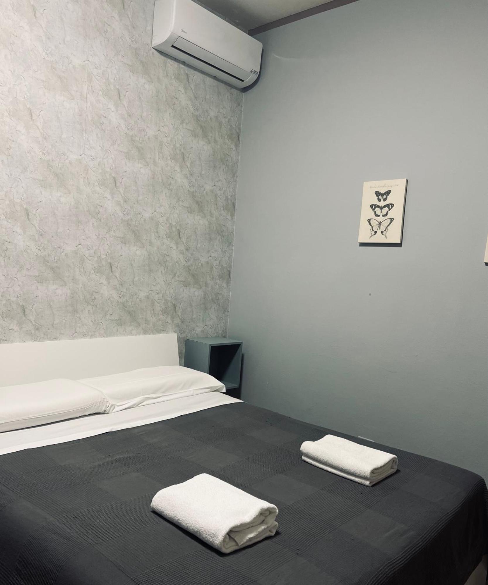 Il Galileo Rooms Pisa Eksteriør bilde