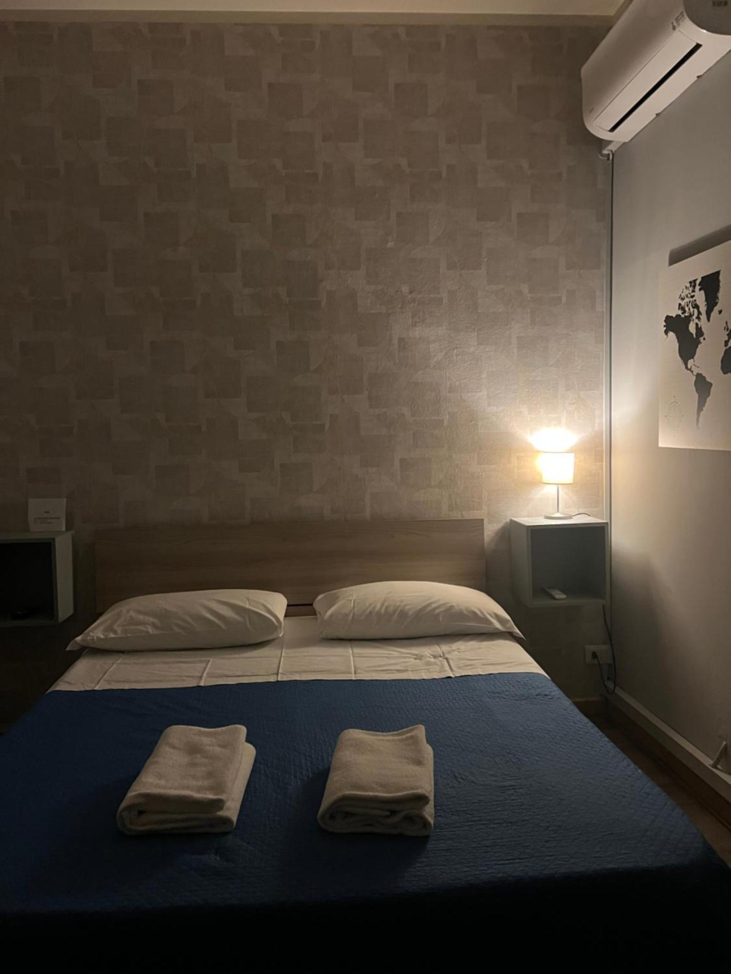 Il Galileo Rooms Pisa Eksteriør bilde