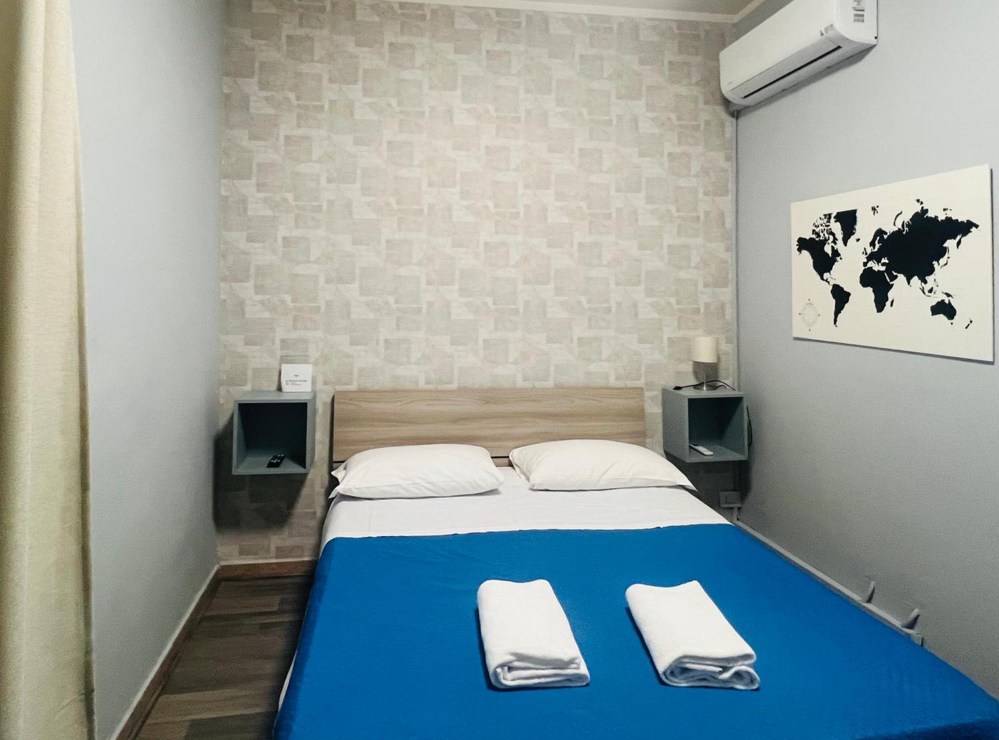 Il Galileo Rooms Pisa Eksteriør bilde